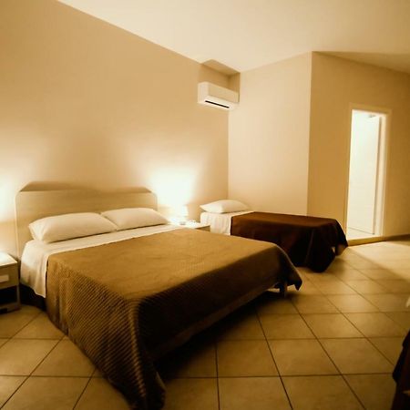 Don Fabrizio Rooms Palma di Montechiaro Exterior photo