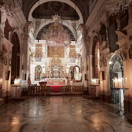 Don Fabrizio Rooms Palma di Montechiaro Exterior photo